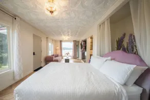 The Florentine Waterfront Hotel - Zimmer