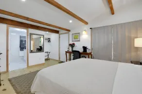 Overlook Hotel - Room