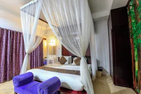 Lavender Villa & Spa - Værelse