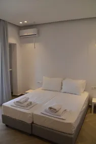 Ela Mare Hotel - Zimmer