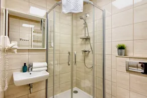 Willa Królewska - Wellness SPA - widokowe Pokoje i Apartamenty - Room
