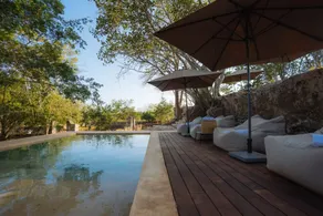 Viatura Hacienda Xtojil, Yucatan, Merida, with Optional All Inclusive - Piscine