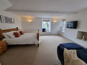 Rorty Crankle - Habitación