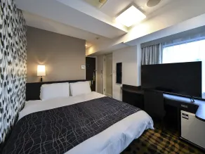 APA Hotel Shimbashi Onarimon - Camera