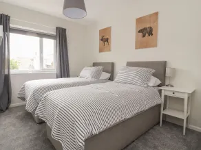 Greystones - Room