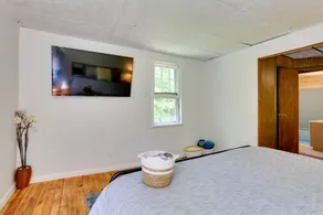 Catskills Vacation Rental w/ Creek Access! - Rum
