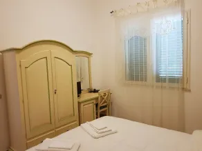 Residence Bellaria - Quarto