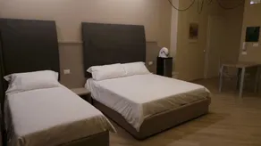 Marbia Guest House - Chambre