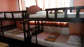 River One Residence - Hostel - Rum