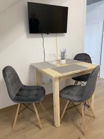 Diamentowa 7 Rent Home Konarzewo Poznań - Chambre