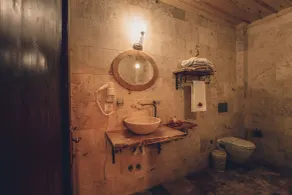 Rose Valley Hotel - Bathroom