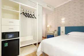 Hotel Croce Di Malta - Chambre