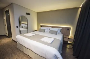 Pinot Hotel - Camera