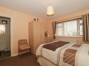 Fatima - Room