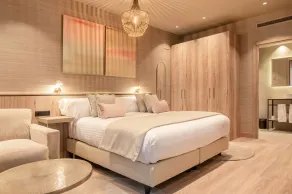 The Valentia Corretgería - Room