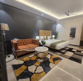 Hotel Golden Tulipz - Værelse