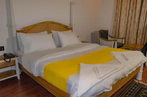 Hotel El Castello - Chambre