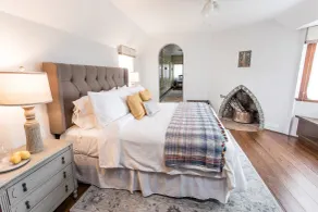 Hummingbird Estate - Chambre
