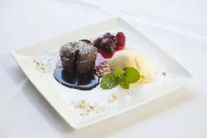Hotel Termas da Curia - Restaurant