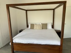 Aves Resort Montezuma - Habitación