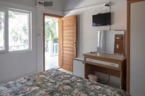 Naz Beach Bungalow - Room