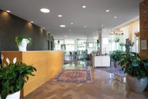 Hotel Lady Mary - Lobby
