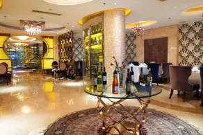 Cixi Hangzhou Bay Hotel - Restaurant