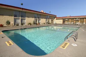 Red Lion Hotel Kelso Longview - Pool
