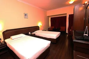Quality Inn Regency, Nashik - Room