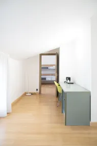 Hotel Urdanibia Park - Room