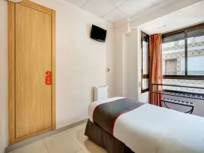 OYO Hostal Luci-Mar - Chambre