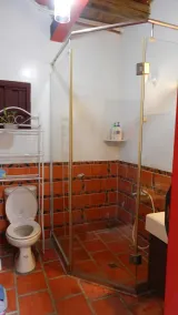 Pearl B&B - Bathroom