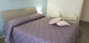 B&B Al Porticciolo - Chambre