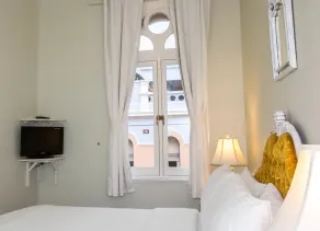 Fremantle Bed & Breakfast - Room