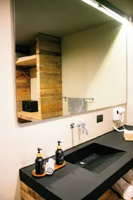 CIELO NOMADA - Bathroom