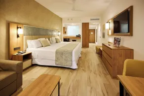 Riu Palace Bavaro - All Inclusive - Rum