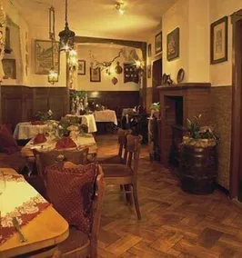 Märchenhotel - Hall