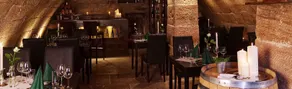 Alter Behring-Gutshof - Restaurante