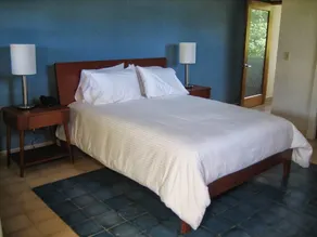Montebrisa Boutique B&B - Room