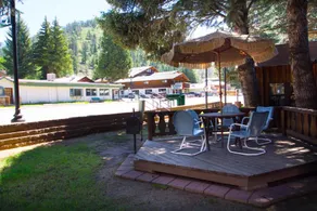 Sitzmark Sports Lodge - Piscine