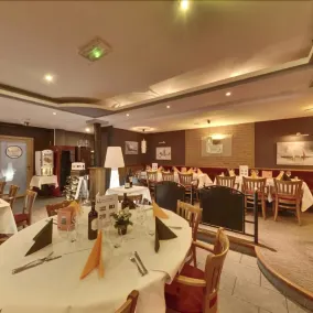 Le Vieux Beffroi - Restaurant