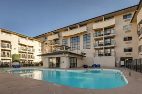 Holiday Inn Express Hotel & Suites Branson 76 Central by IHG - Pool