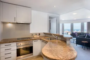 Avani Metropolis Auckland Residences - Zimmer