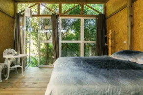 Pousada guarda beach house - Quarto