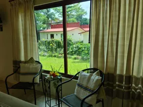 Santa Clara Hotel Campestre - Værelse