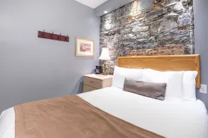 Hotel Jardin du Gouverneur - Chambre