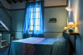 Agriturismo Il Tiro - Chambre
