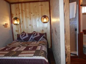 Grand Canyon Inn and Motel - South Rim Entrance - Chambre
