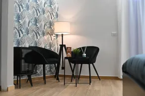 Boscò Suites - Zimmer