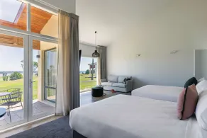 Rydges Formosa Auckland Golf Resort - Chambre